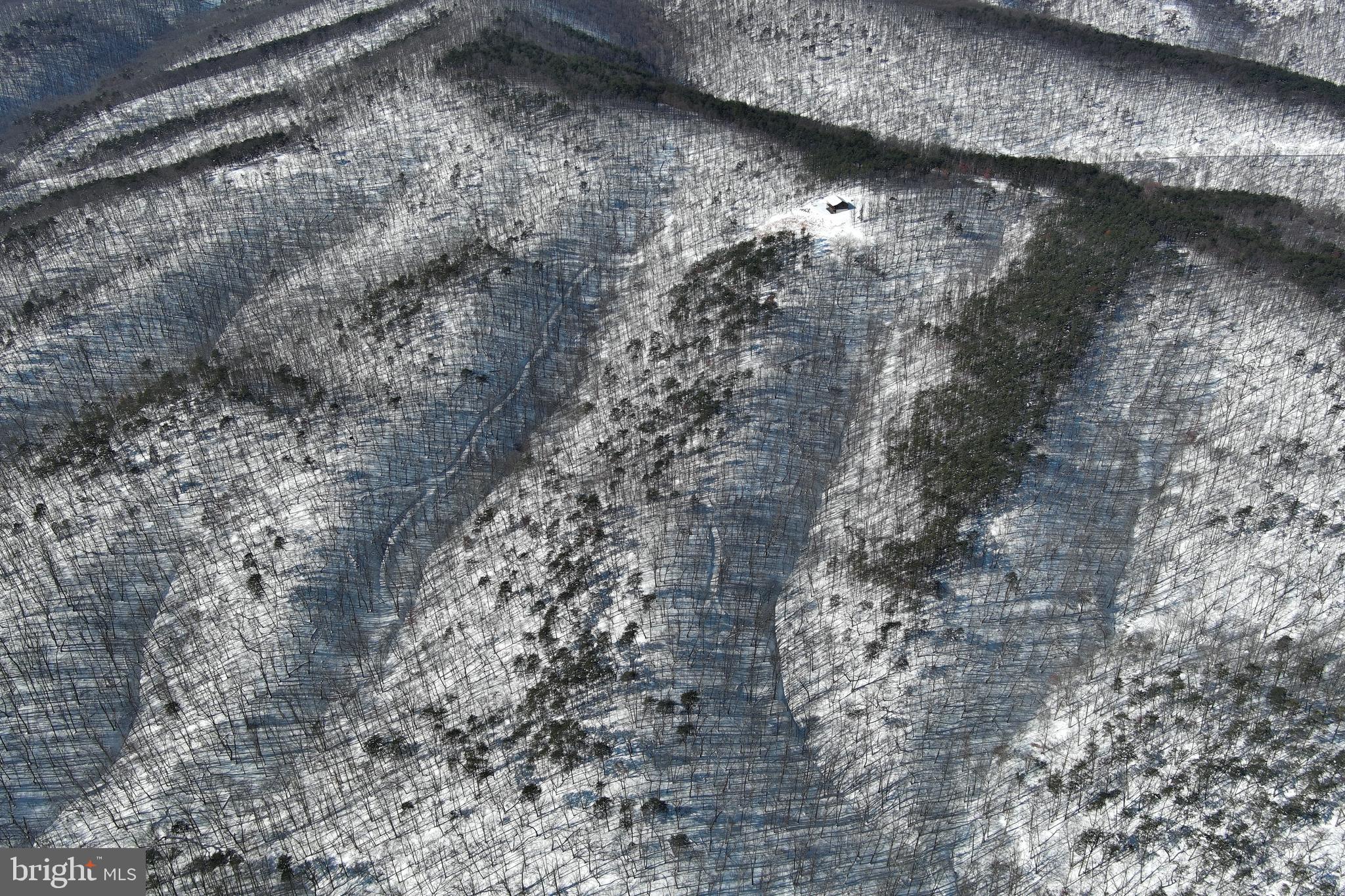 BLUFFS ON THE POTOMAC - Residential