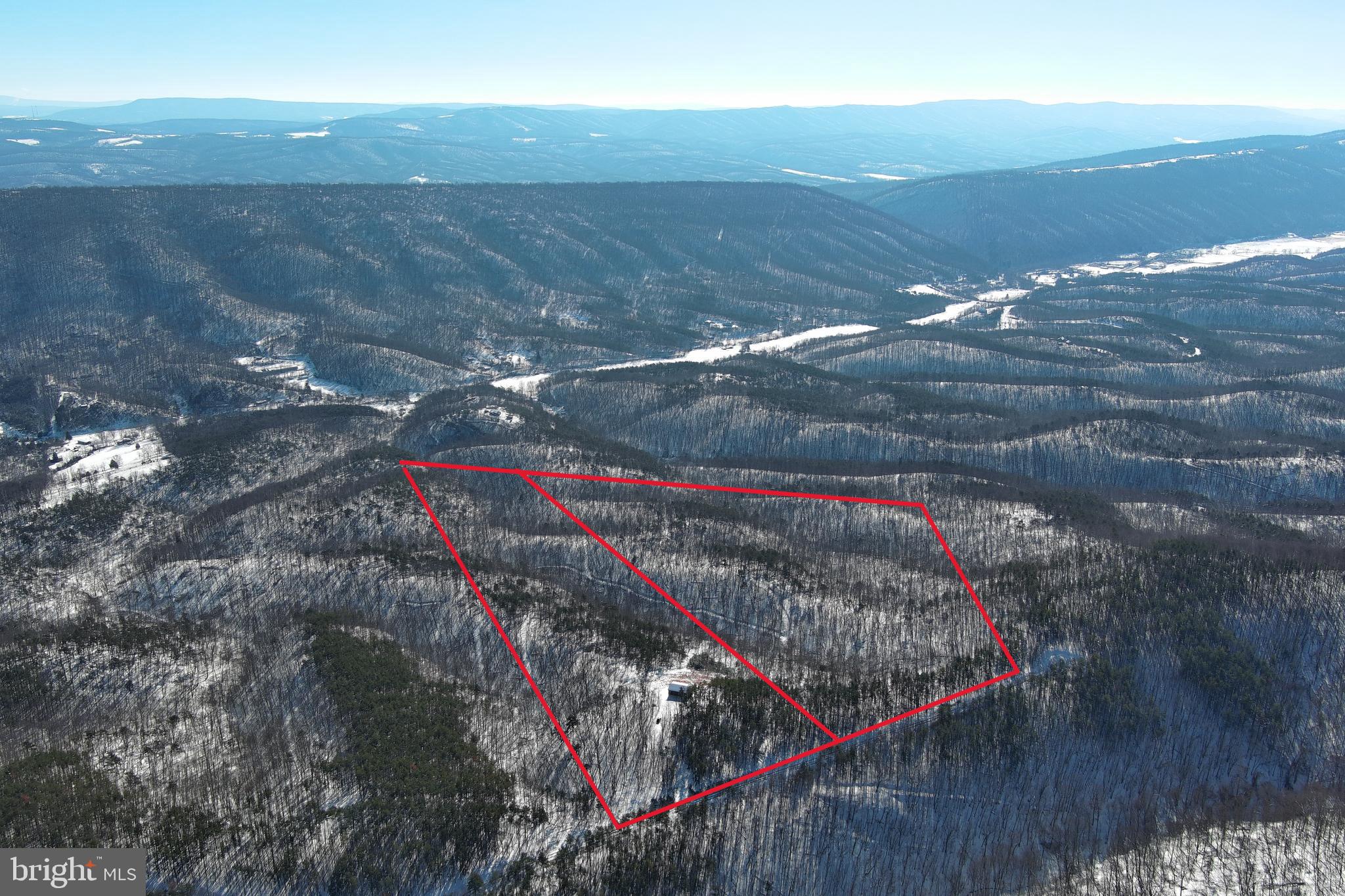 BLUFFS ON THE POTOMAC - Residential