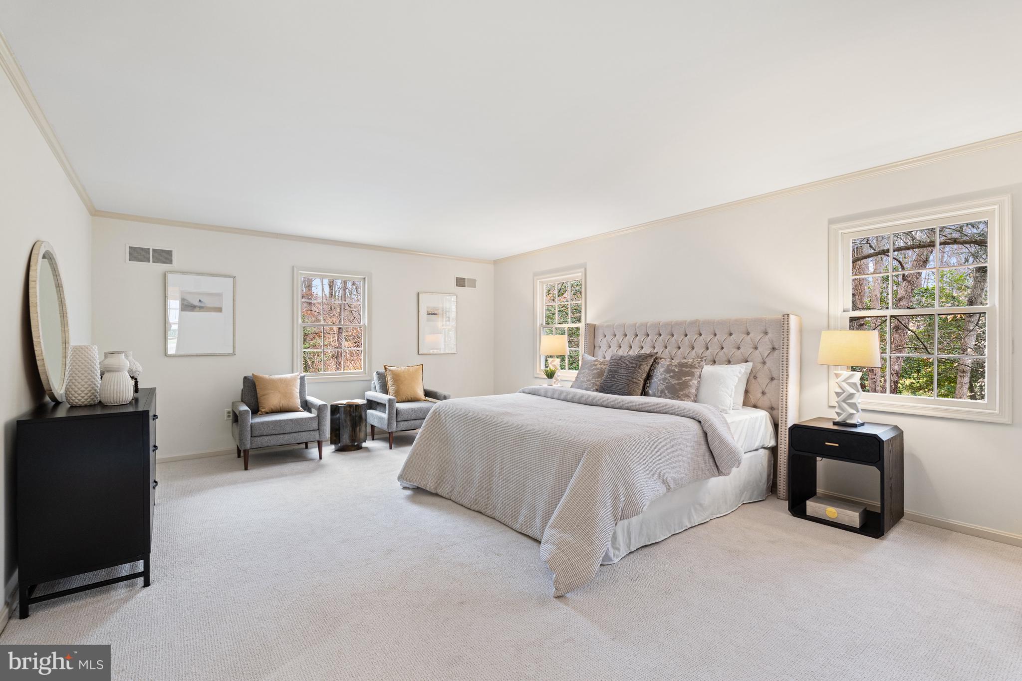 POTOMAC OUTSIDE - Residential