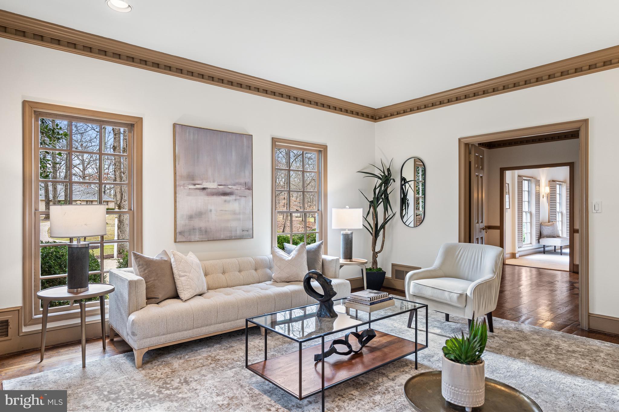 POTOMAC OUTSIDE - Residential