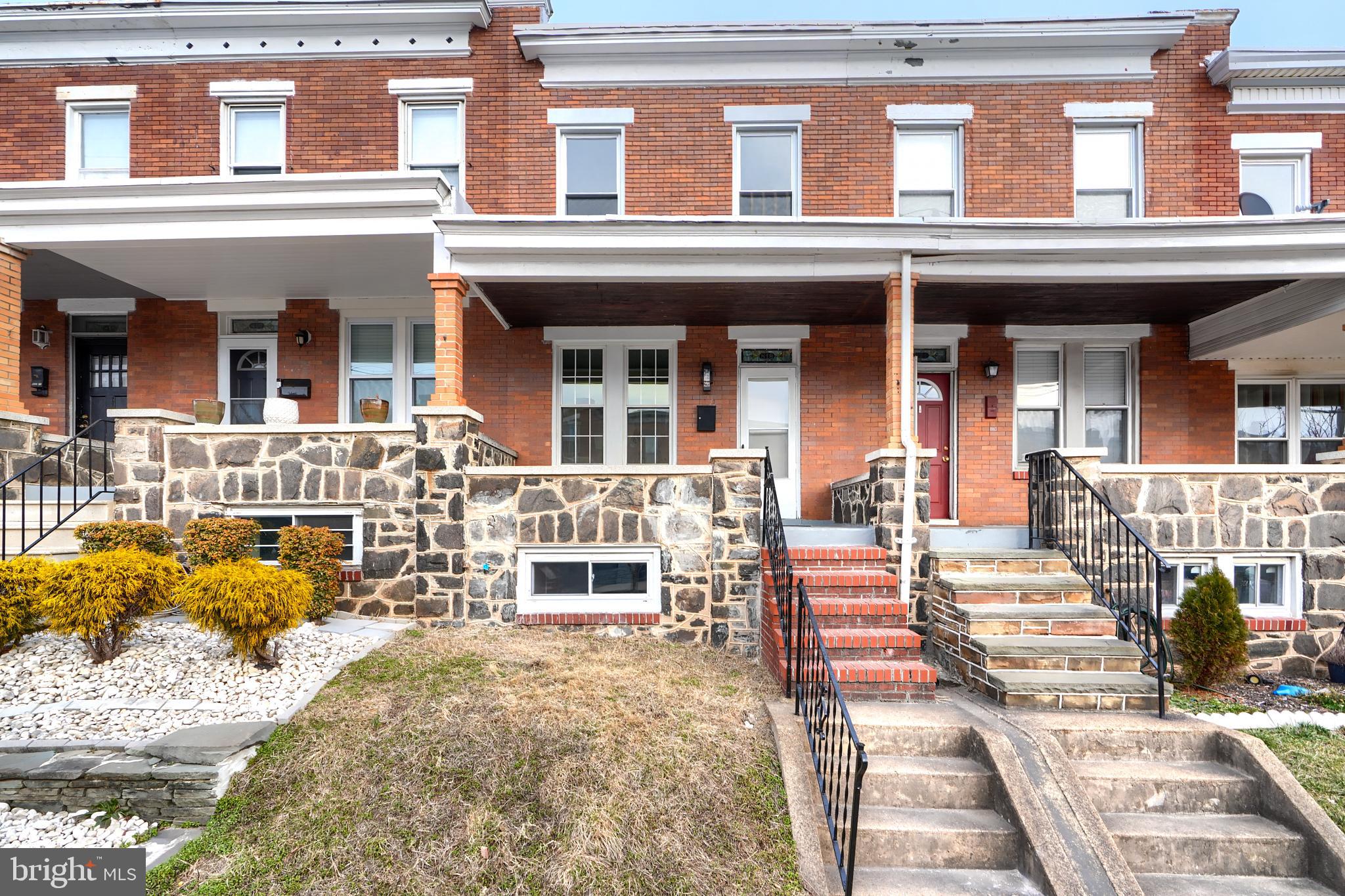 GREEKTOWN - Residential