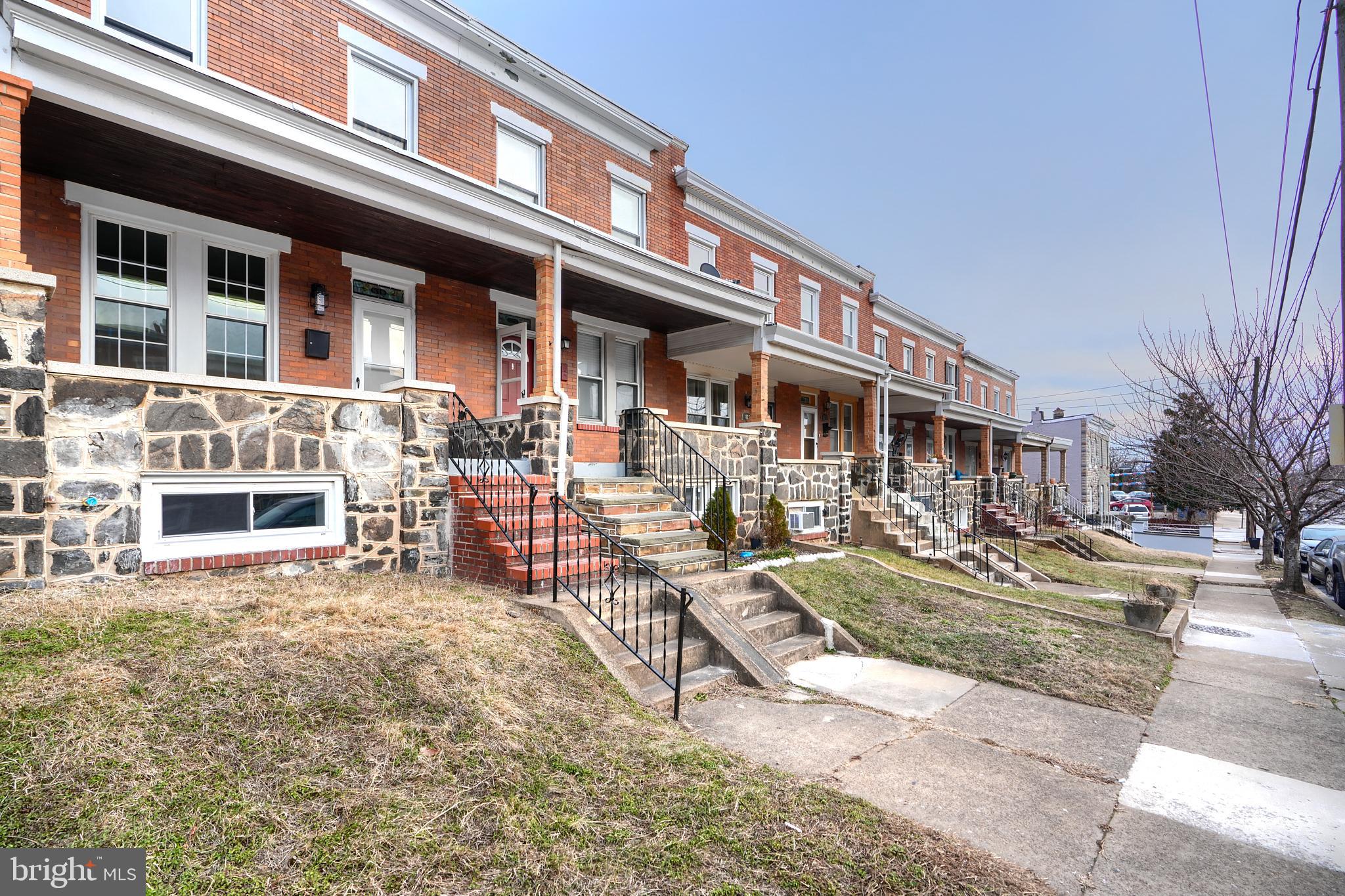 GREEKTOWN - Residential