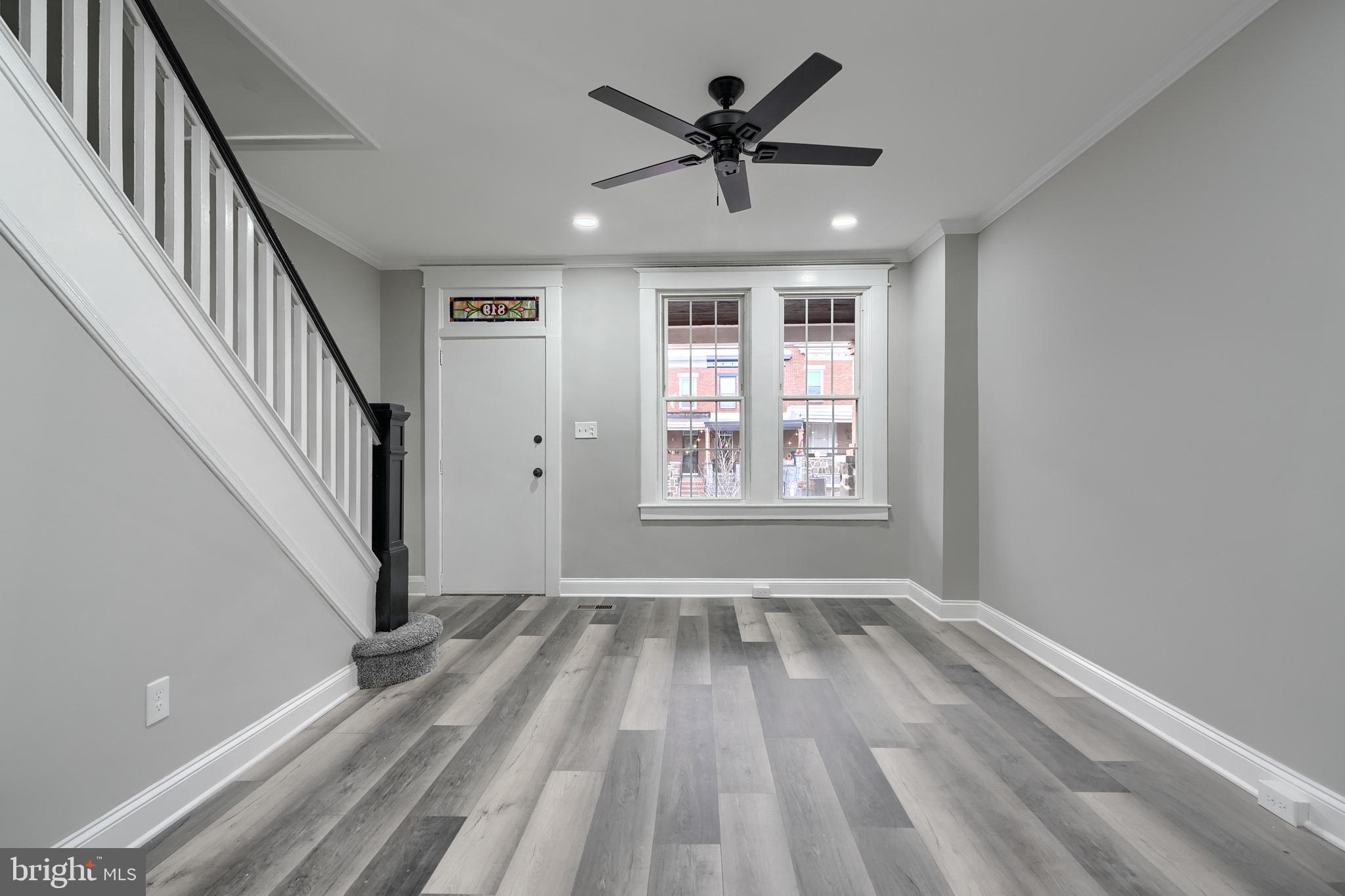 GREEKTOWN - Residential