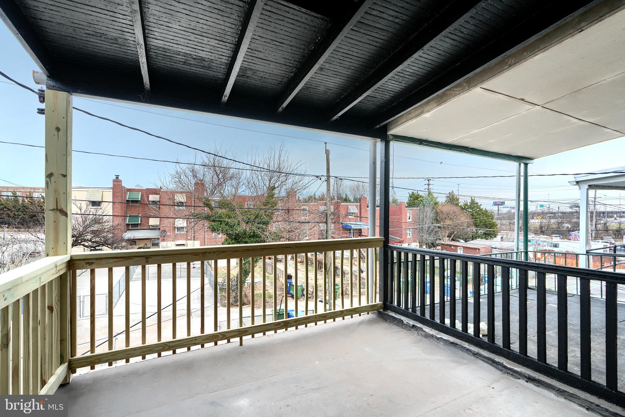 GREEKTOWN - Residential