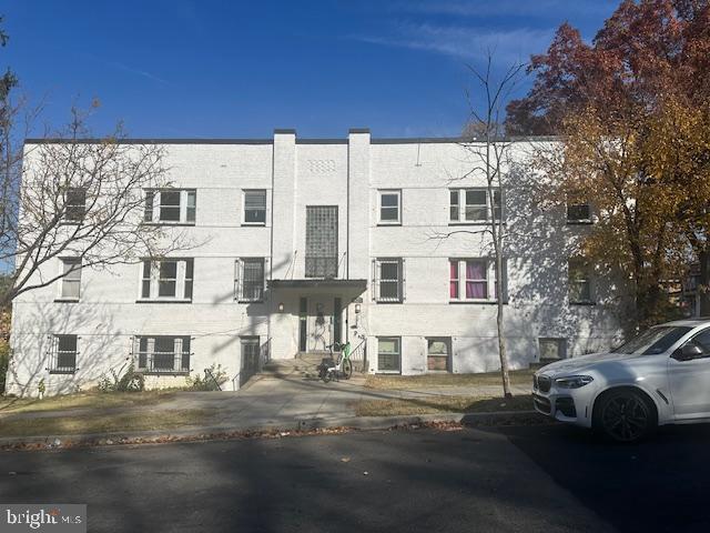 Photo 1 of 26 — 2440 S STREET SE, WASHINGTON, DC 20020