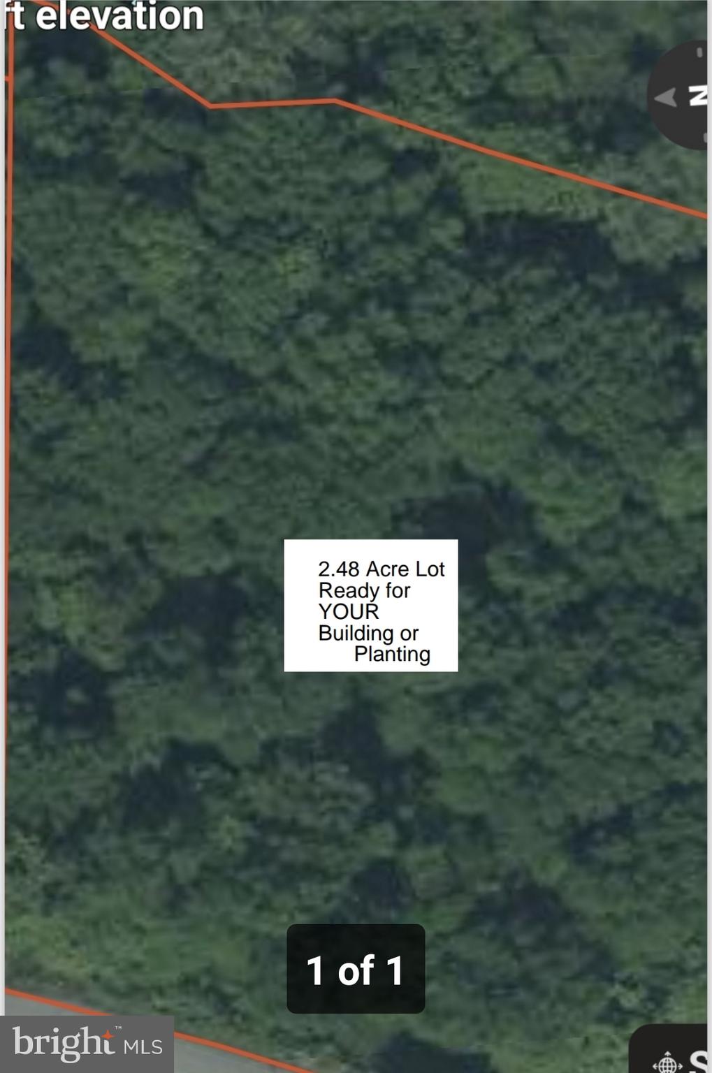 AVIS MILL ROAD