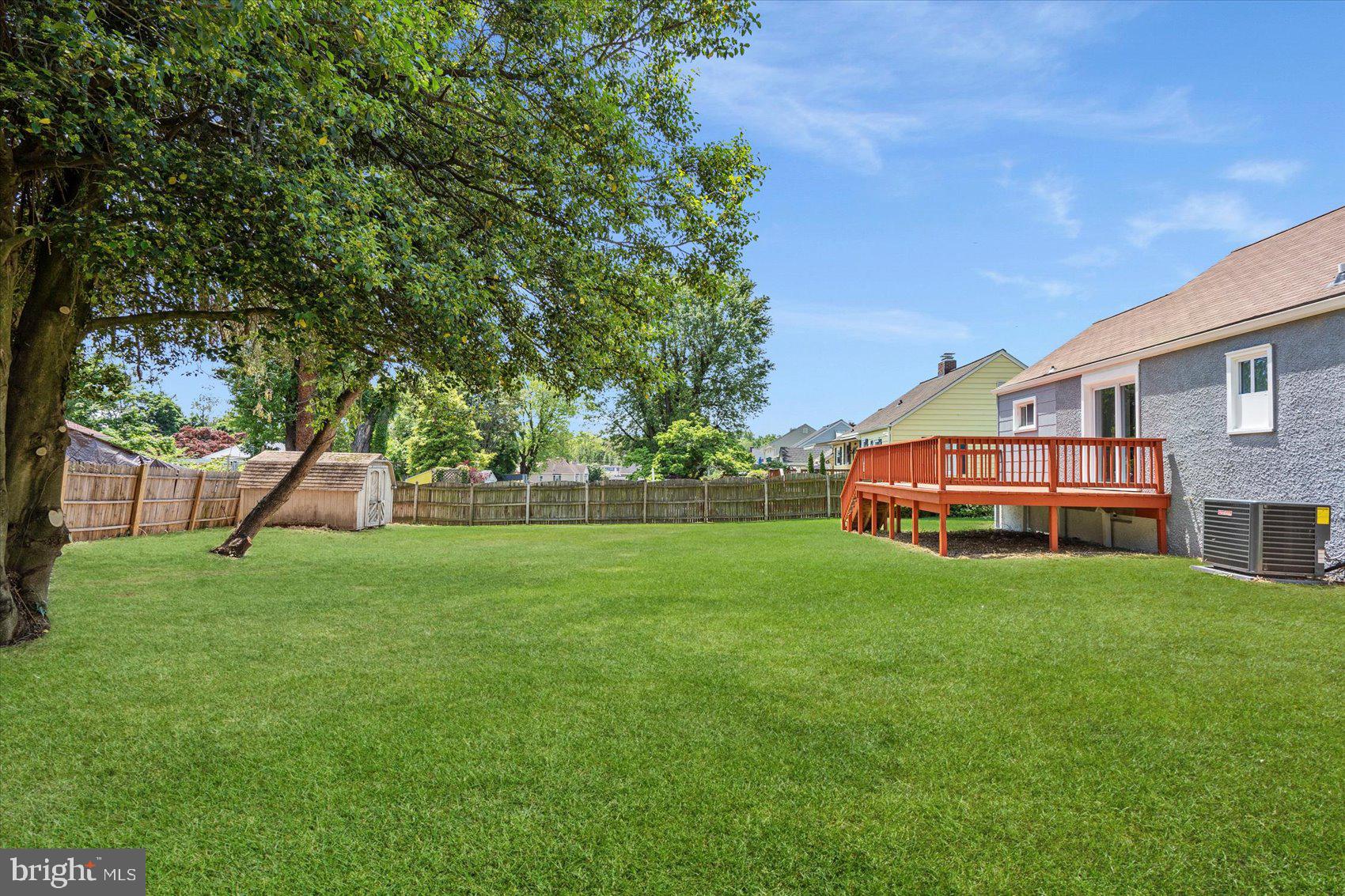 REISTERSTOWN - Residential