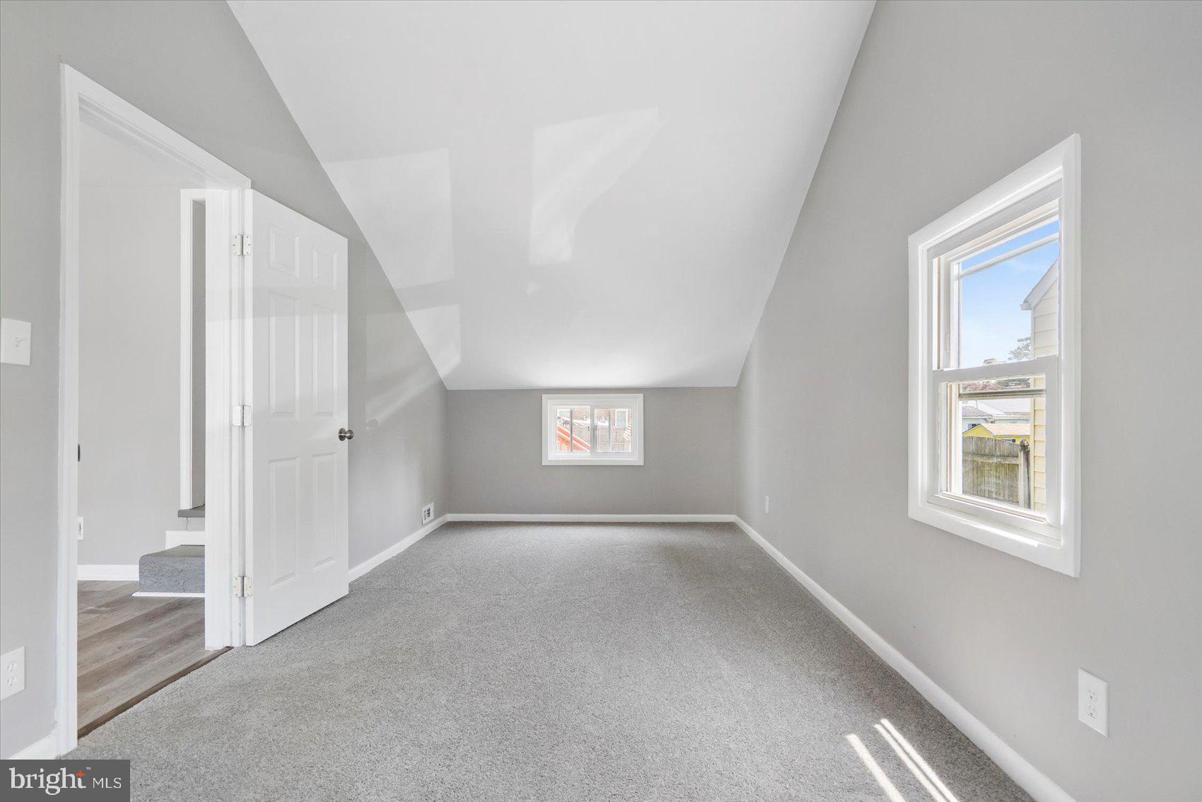 REISTERSTOWN - Residential