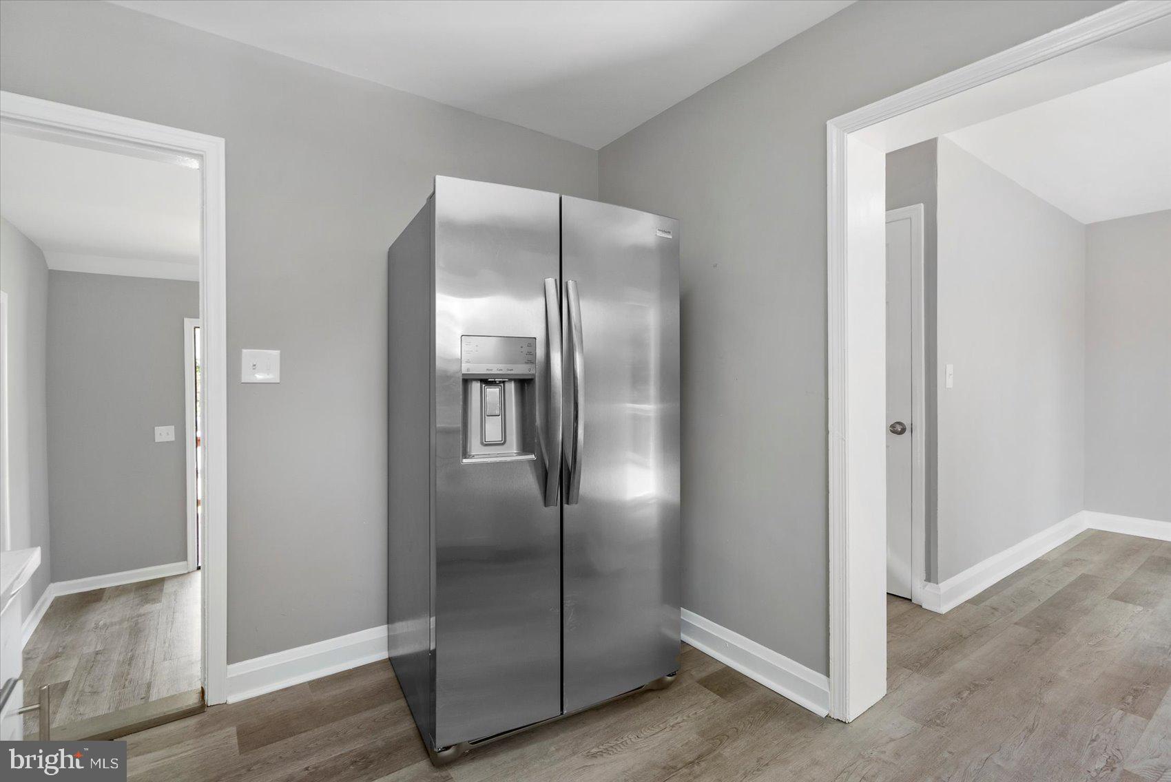 REISTERSTOWN - Residential