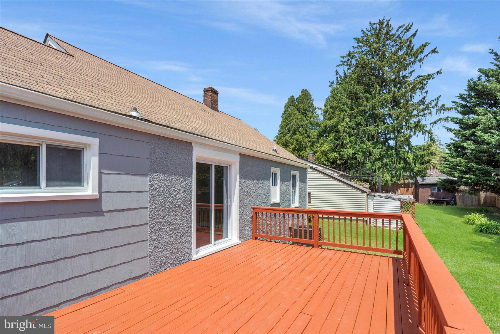 REISTERSTOWN - Residential