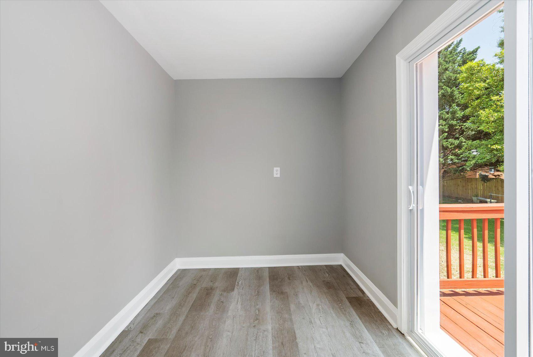 REISTERSTOWN - Residential