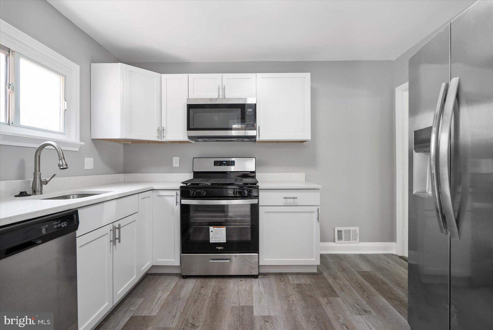 REISTERSTOWN - Residential