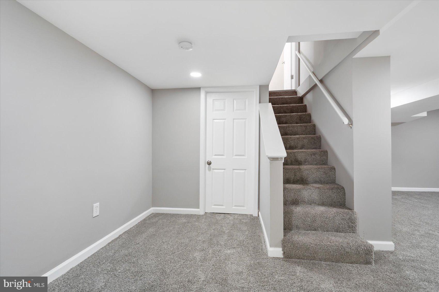 REISTERSTOWN - Residential