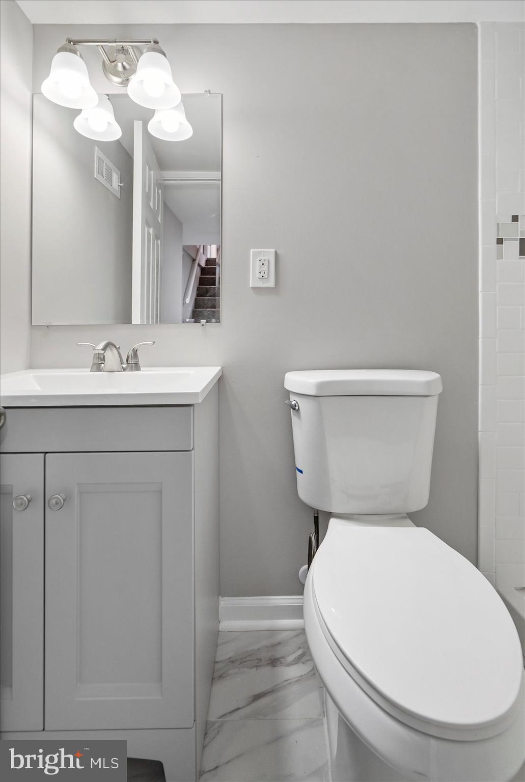 REISTERSTOWN - Residential