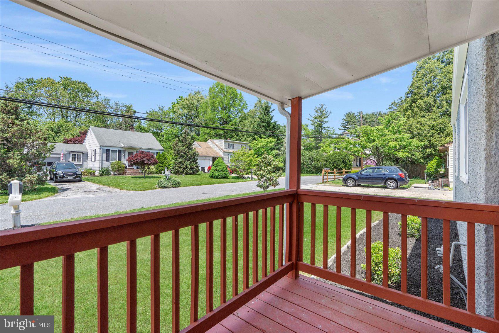 REISTERSTOWN - Residential