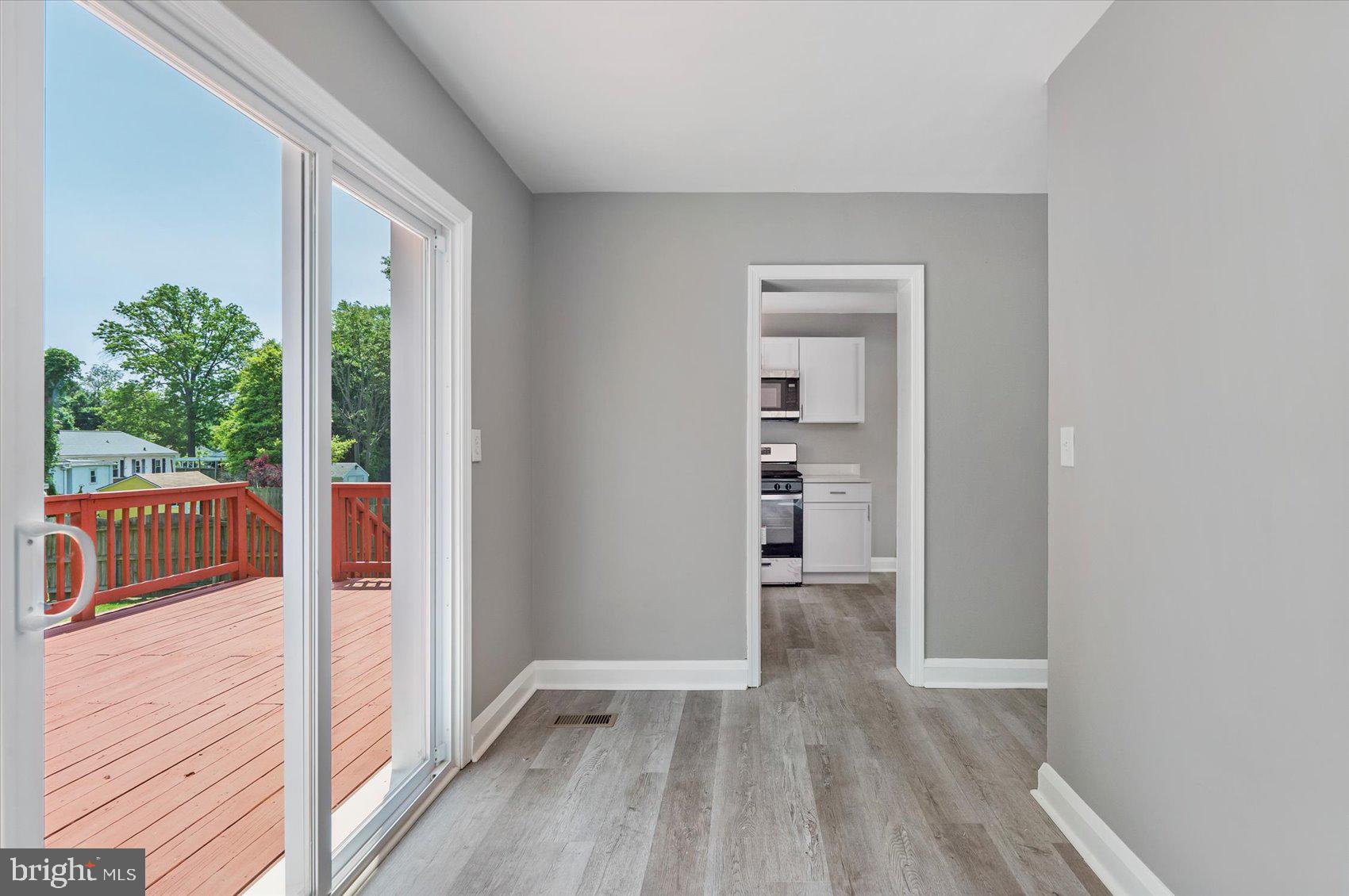 REISTERSTOWN - Residential