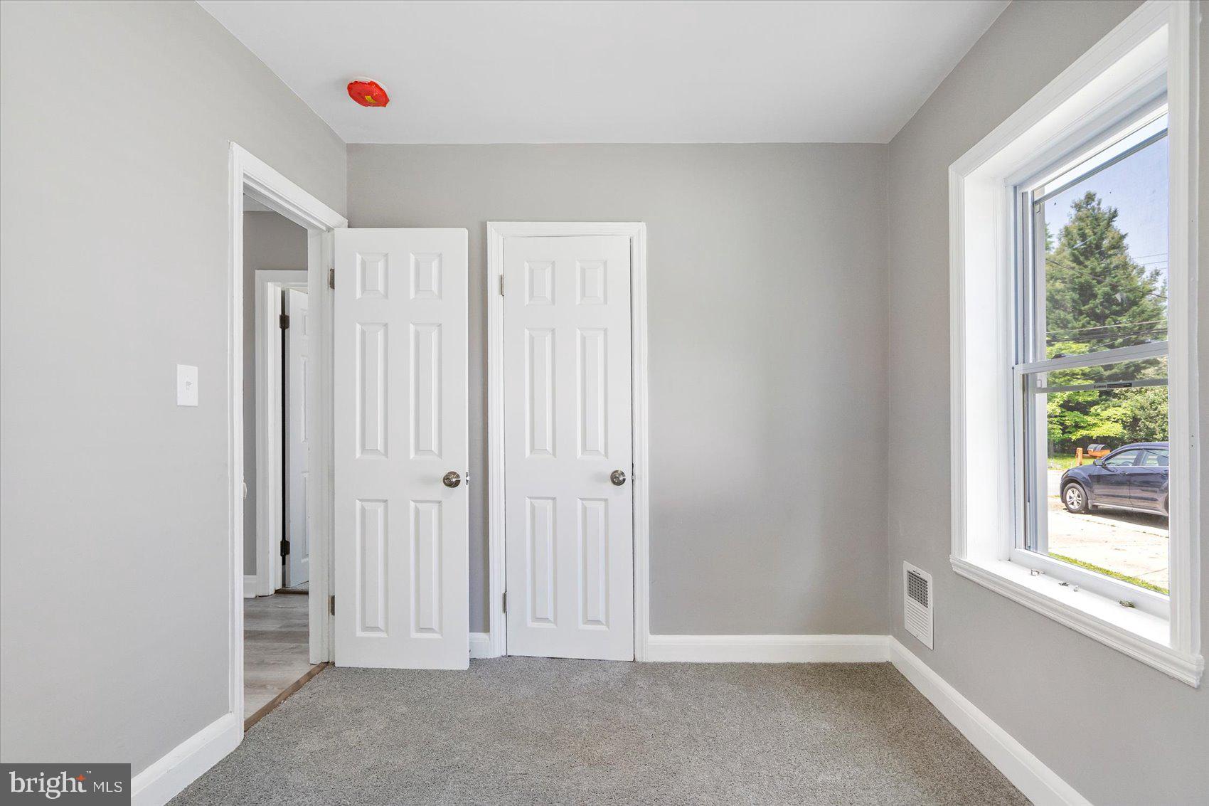 REISTERSTOWN - Residential