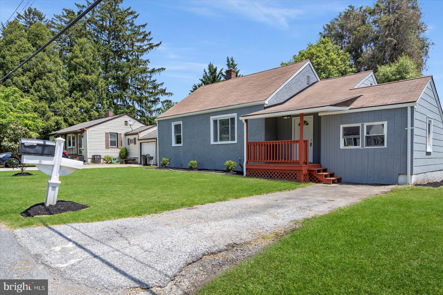 REISTERSTOWN - Residential