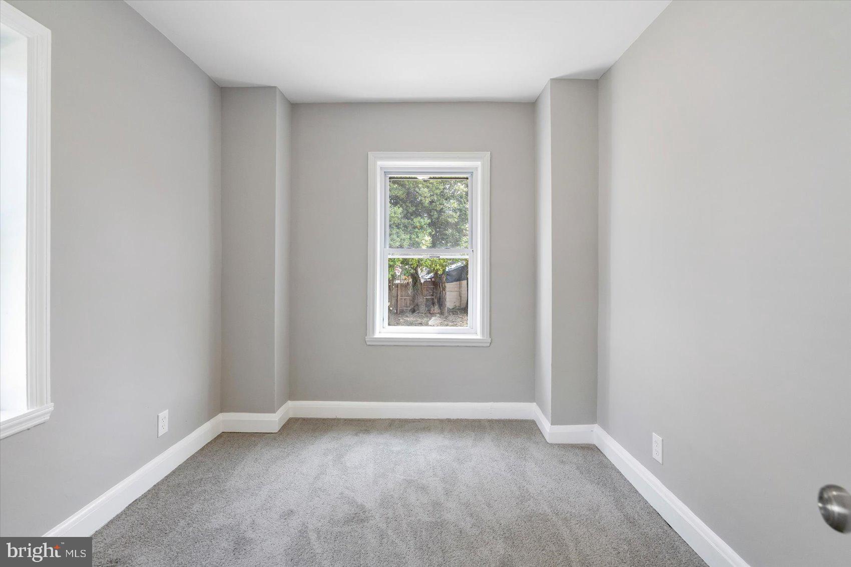 REISTERSTOWN - Residential