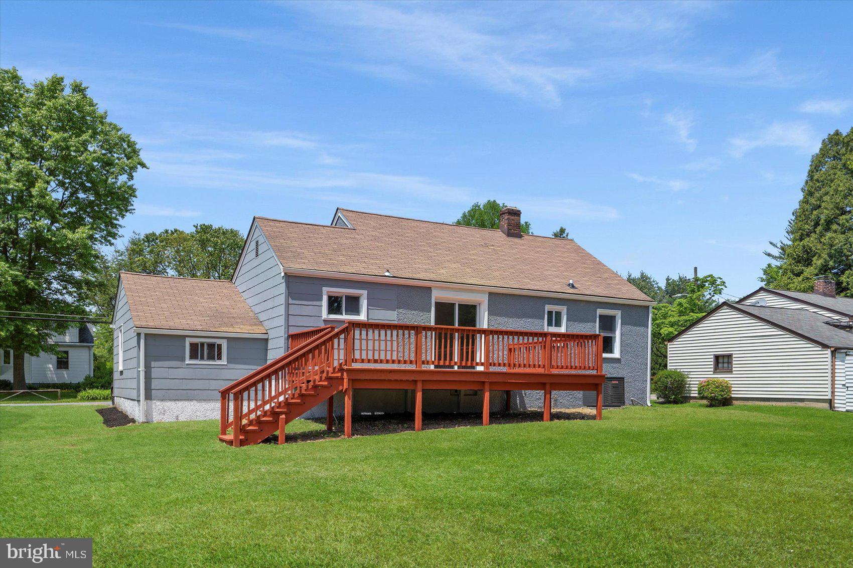 REISTERSTOWN - Residential