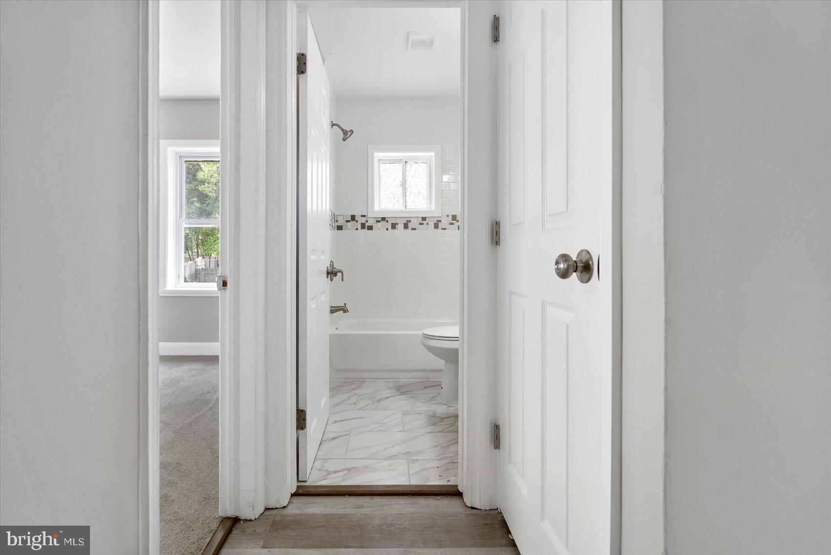 REISTERSTOWN - Residential