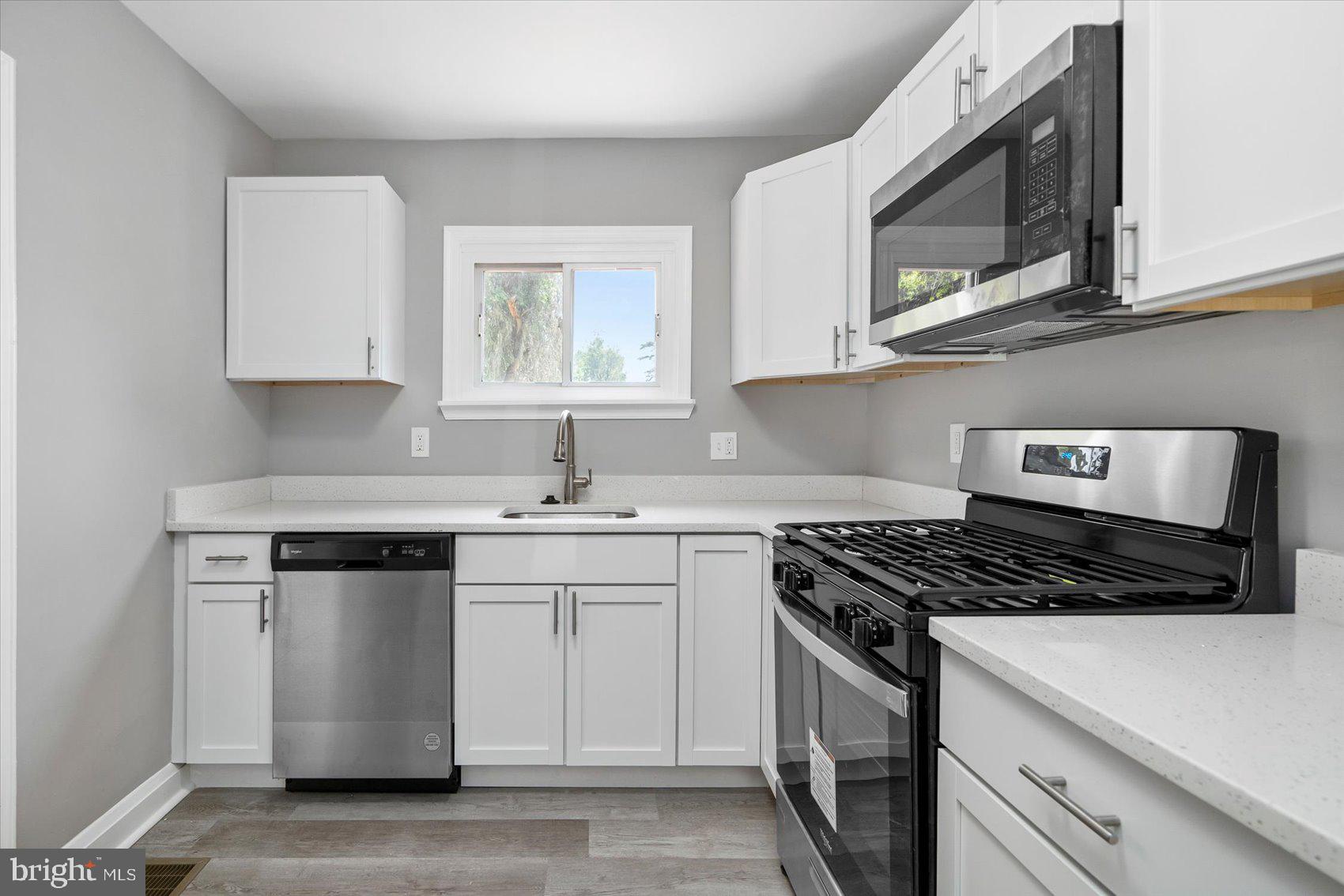 REISTERSTOWN - Residential