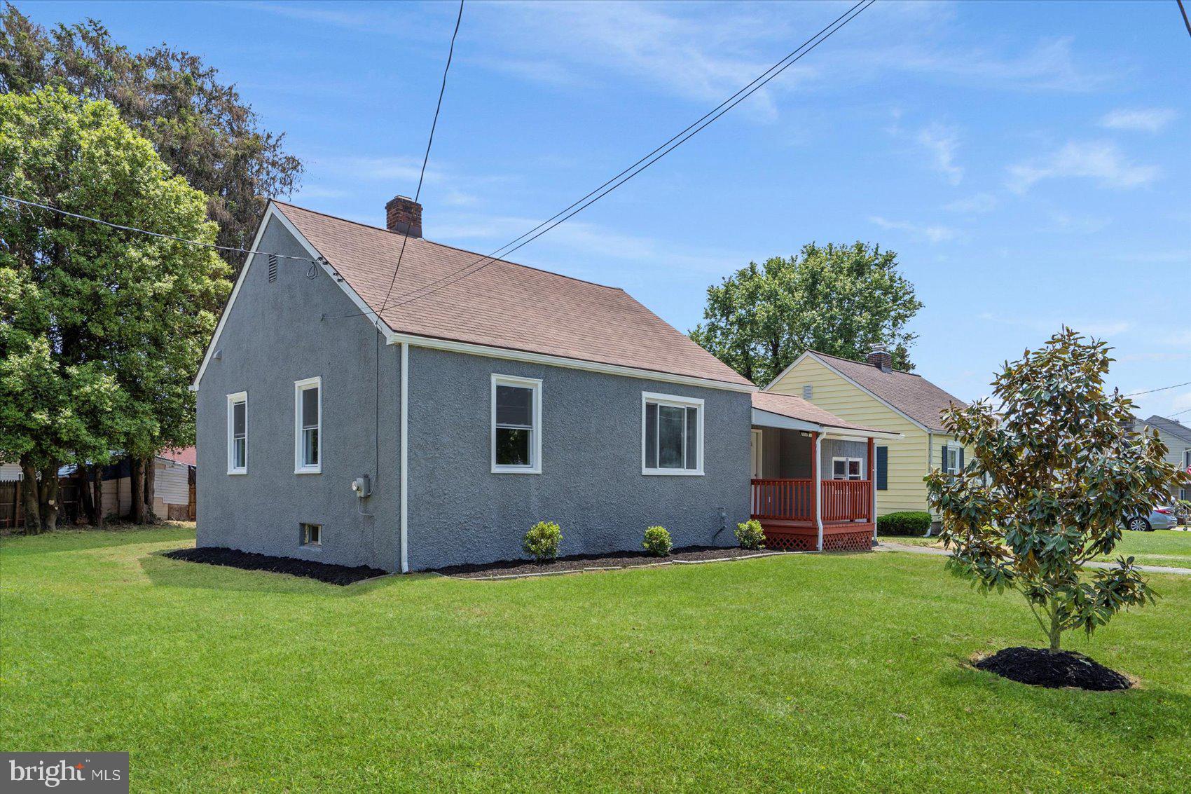 REISTERSTOWN - Residential