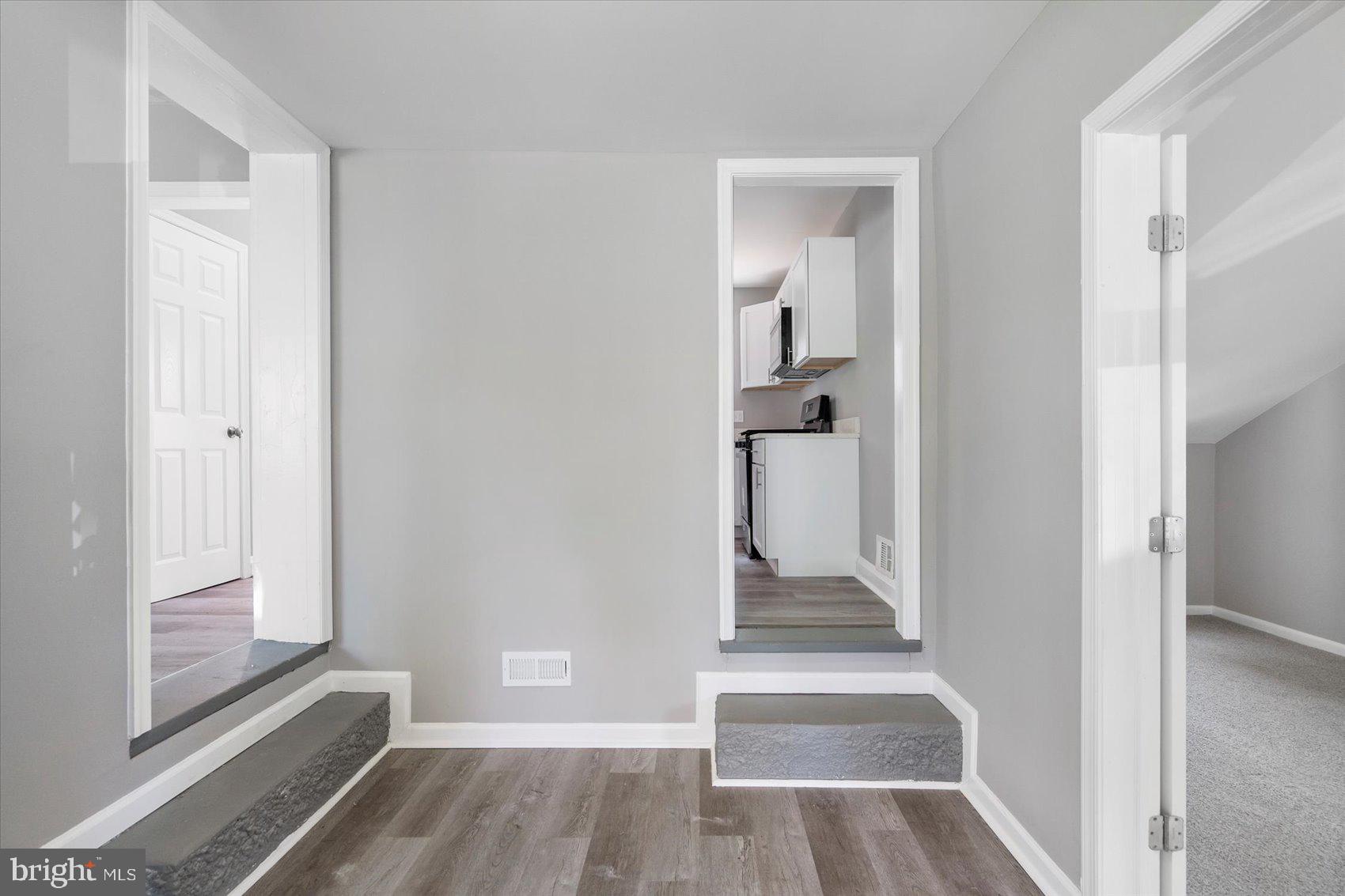 REISTERSTOWN - Residential