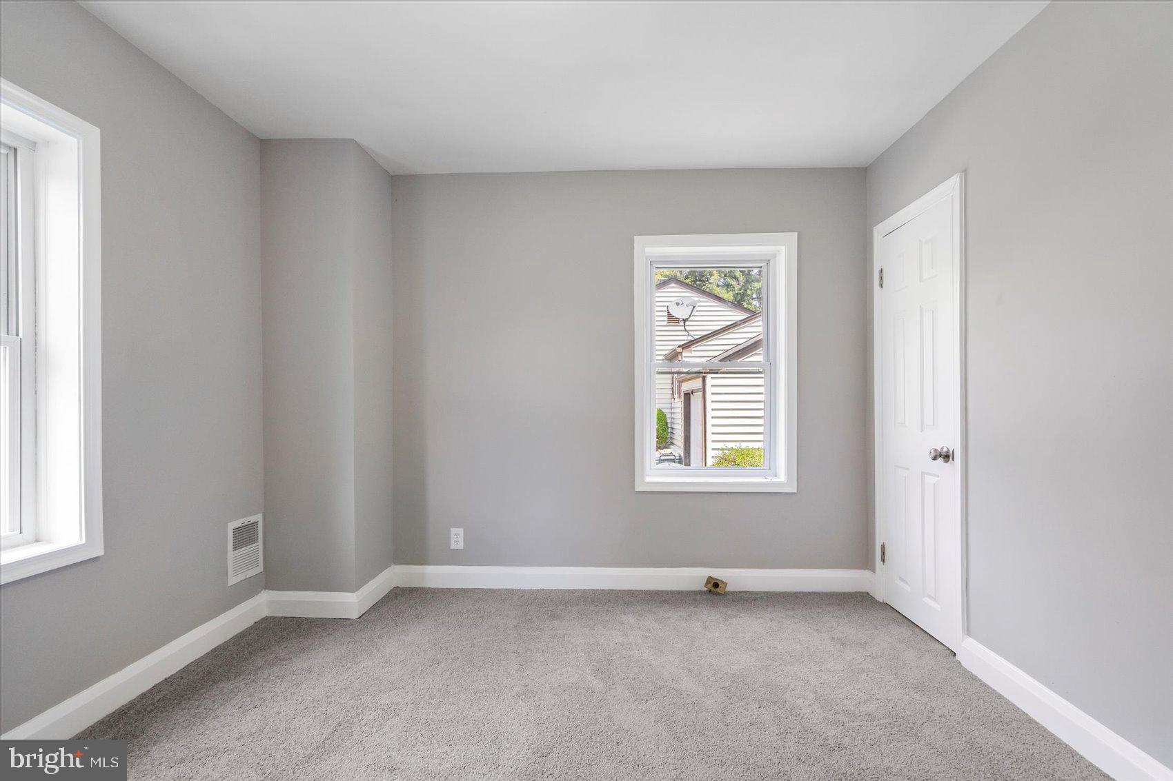 REISTERSTOWN - Residential