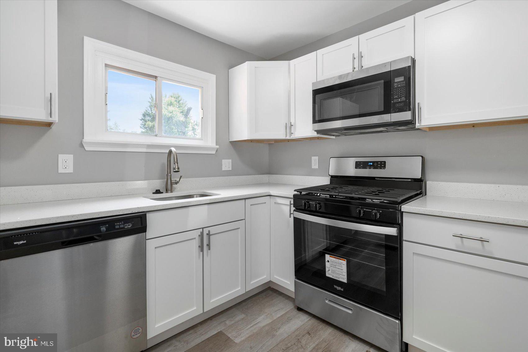 REISTERSTOWN - Residential