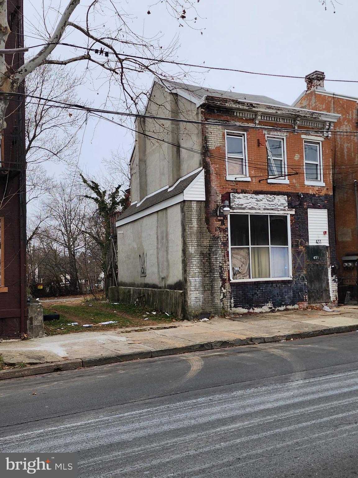 431 MARTIN LUTHER KING JR BLD