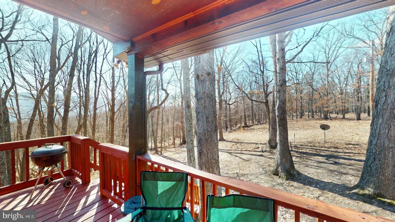 WHITETAIL RIDGE - Residential