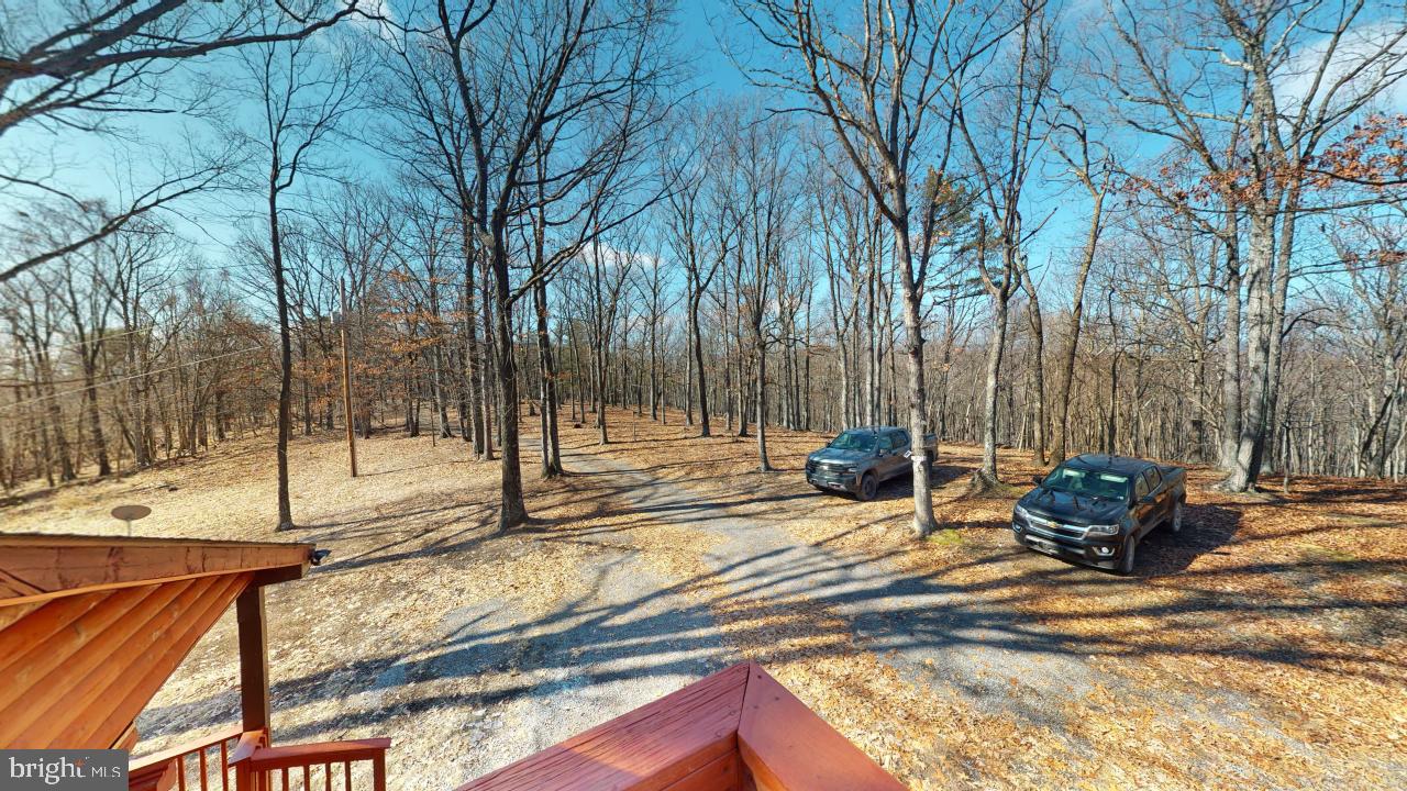 WHITETAIL RIDGE - Residential