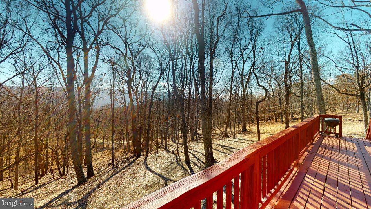 WHITETAIL RIDGE - Residential