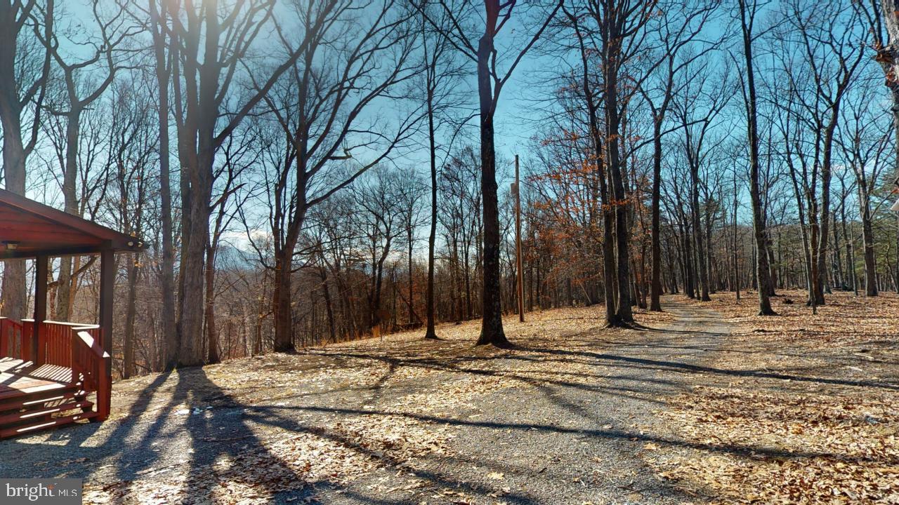 WHITETAIL RIDGE - Residential