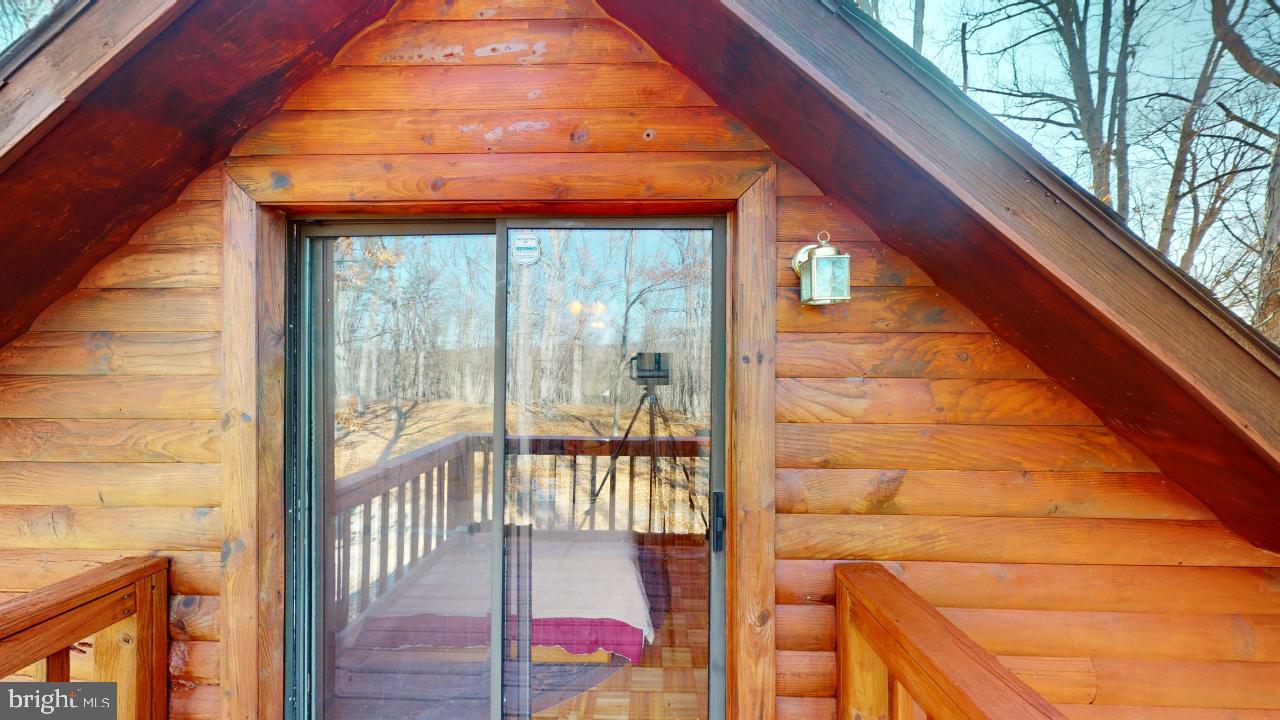 WHITETAIL RIDGE - Residential