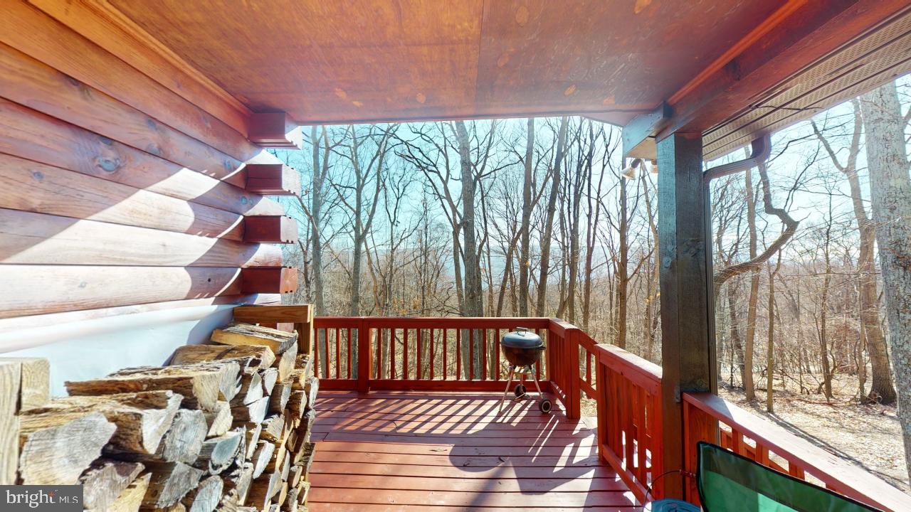 WHITETAIL RIDGE - Residential