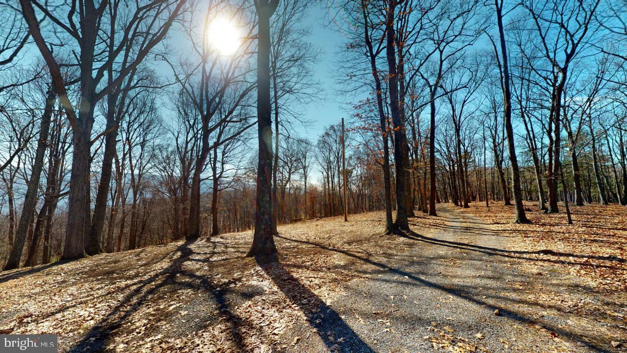 WHITETAIL RIDGE - Residential