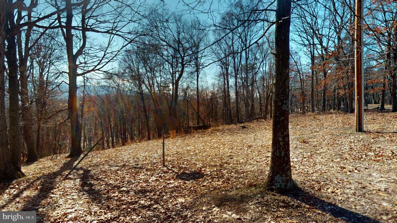 WHITETAIL RIDGE - Residential