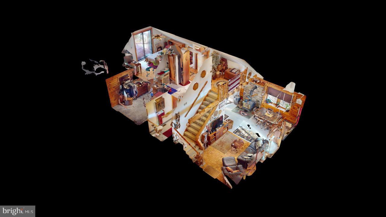 WHITETAIL RIDGE - Residential