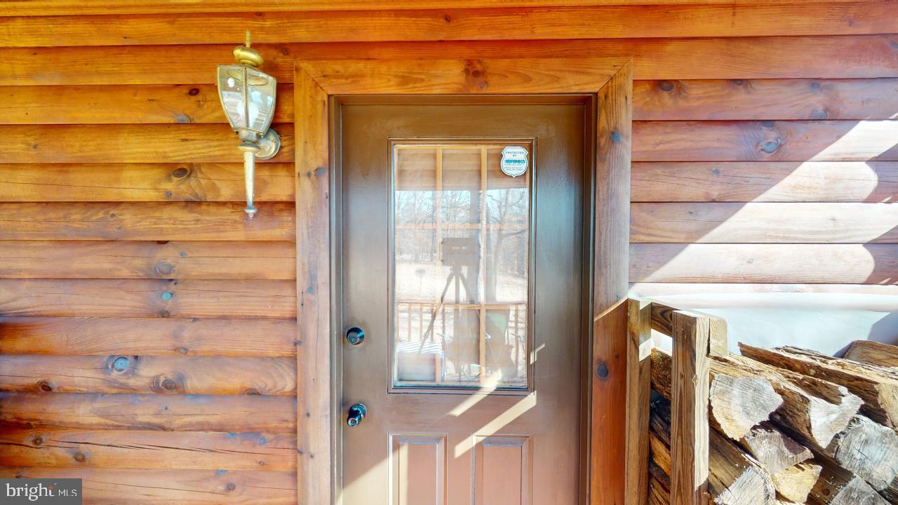 WHITETAIL RIDGE - Residential