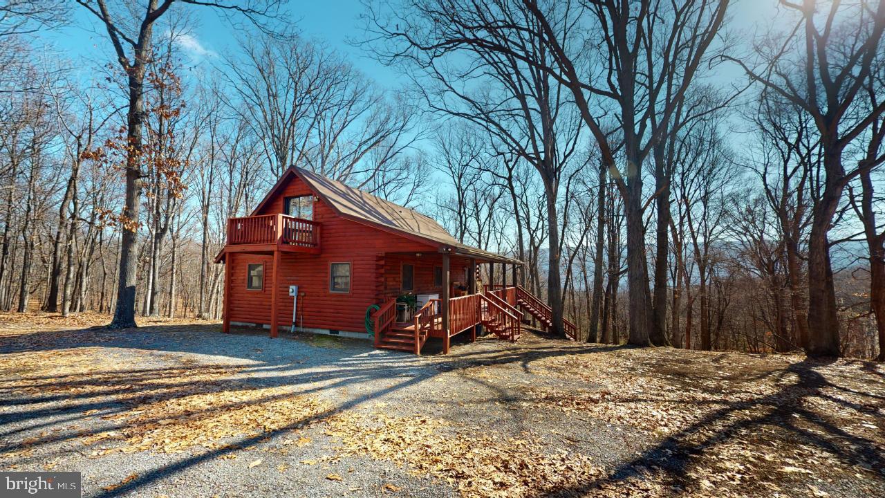 WHITETAIL RIDGE - Residential