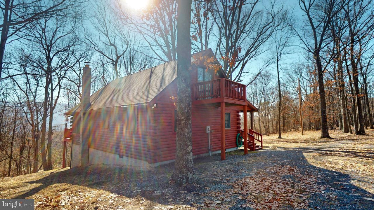 WHITETAIL RIDGE - Residential