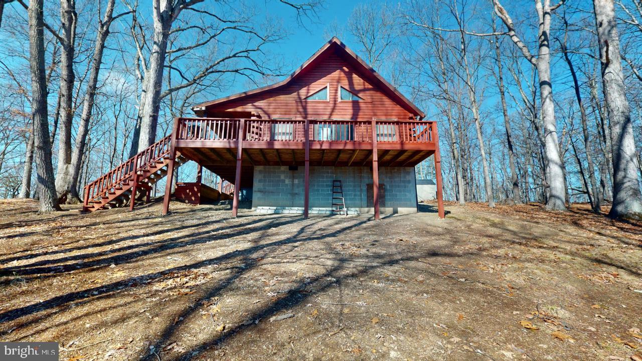 WHITETAIL RIDGE - Residential