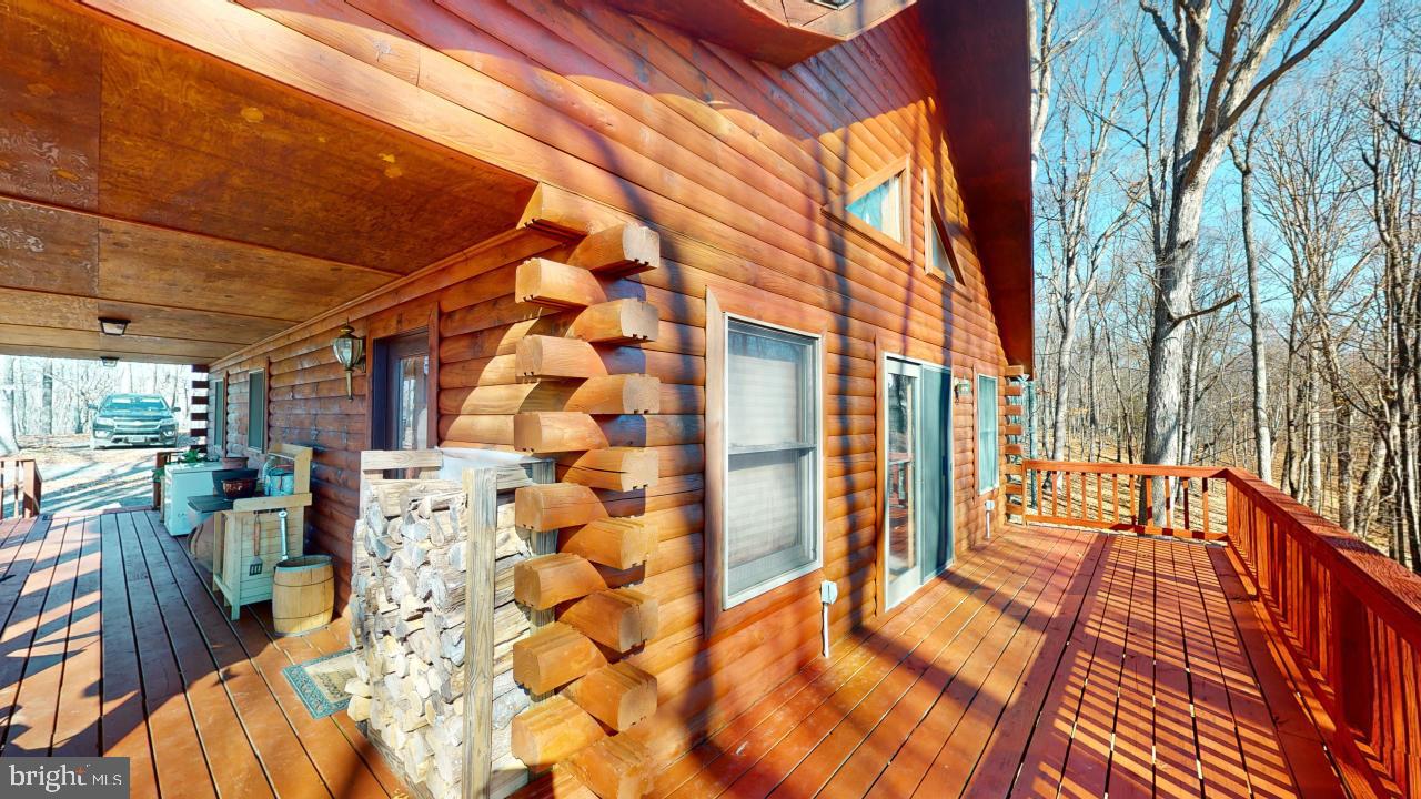 WHITETAIL RIDGE - Residential