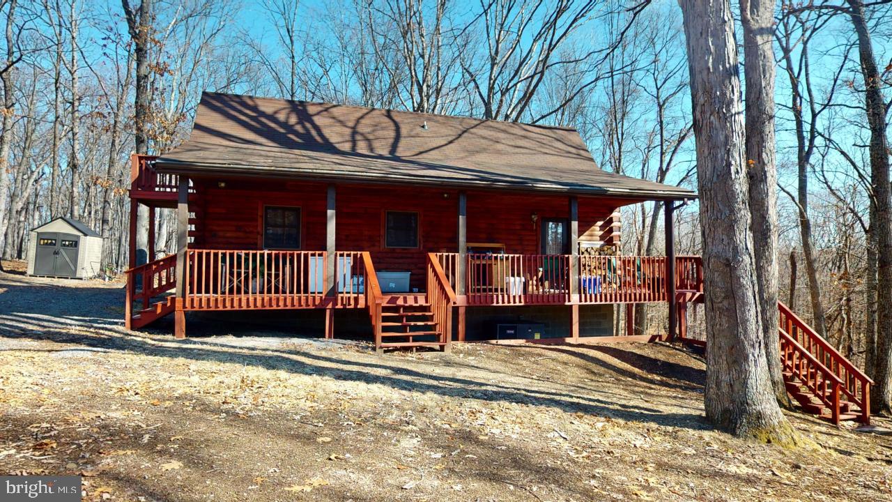 WHITETAIL RIDGE - Residential