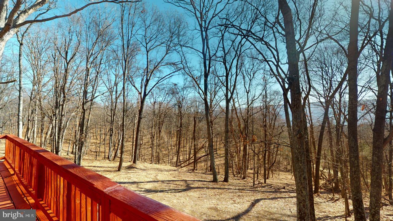 WHITETAIL RIDGE - Residential