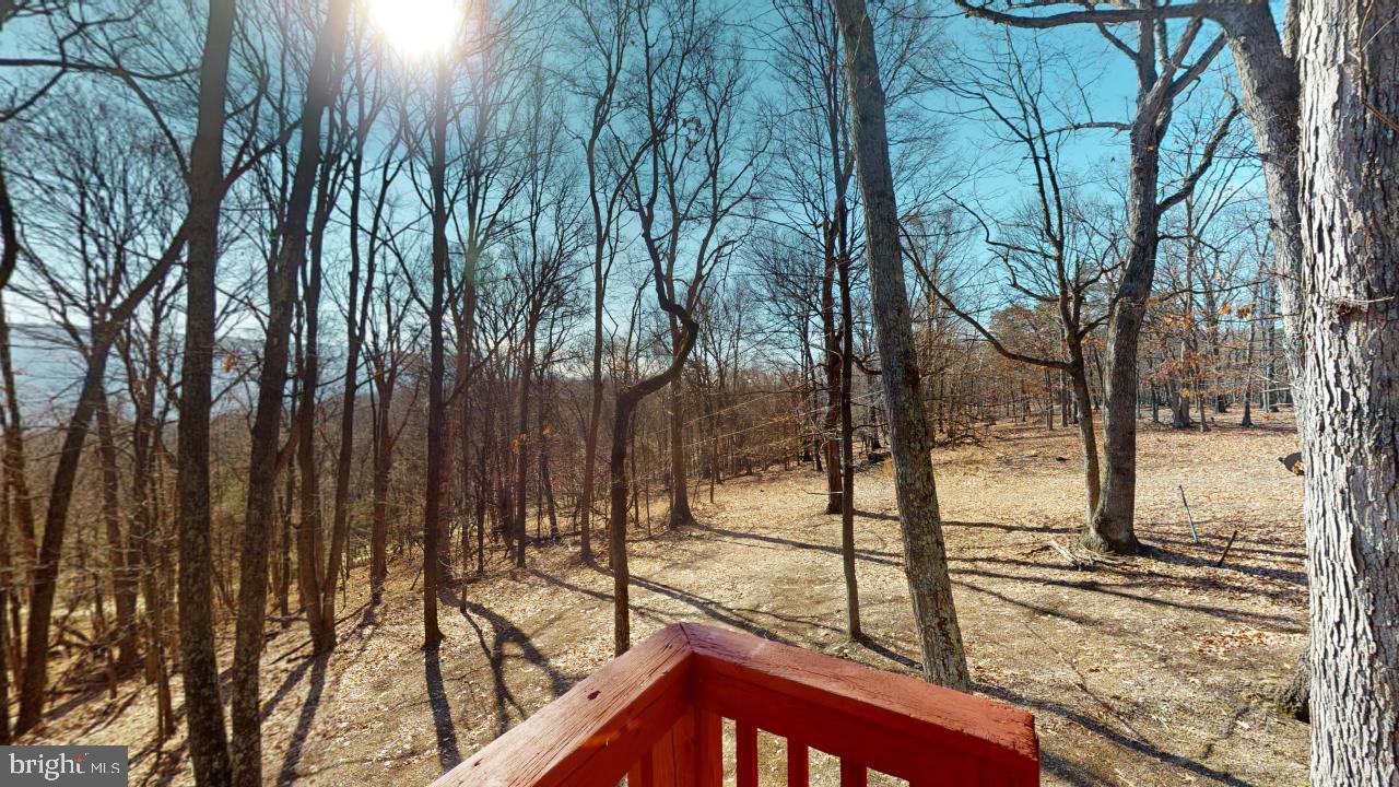 WHITETAIL RIDGE - Residential