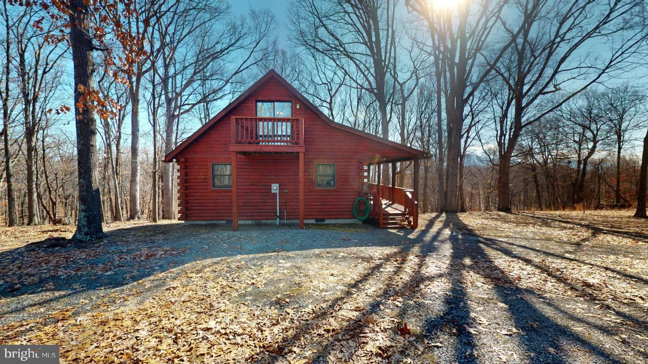 WHITETAIL RIDGE - Residential