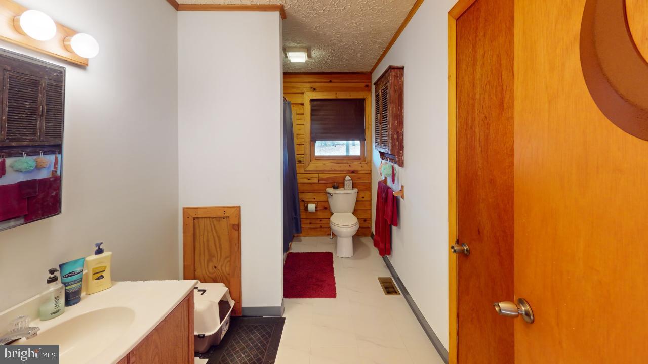 WHITETAIL RIDGE - Residential